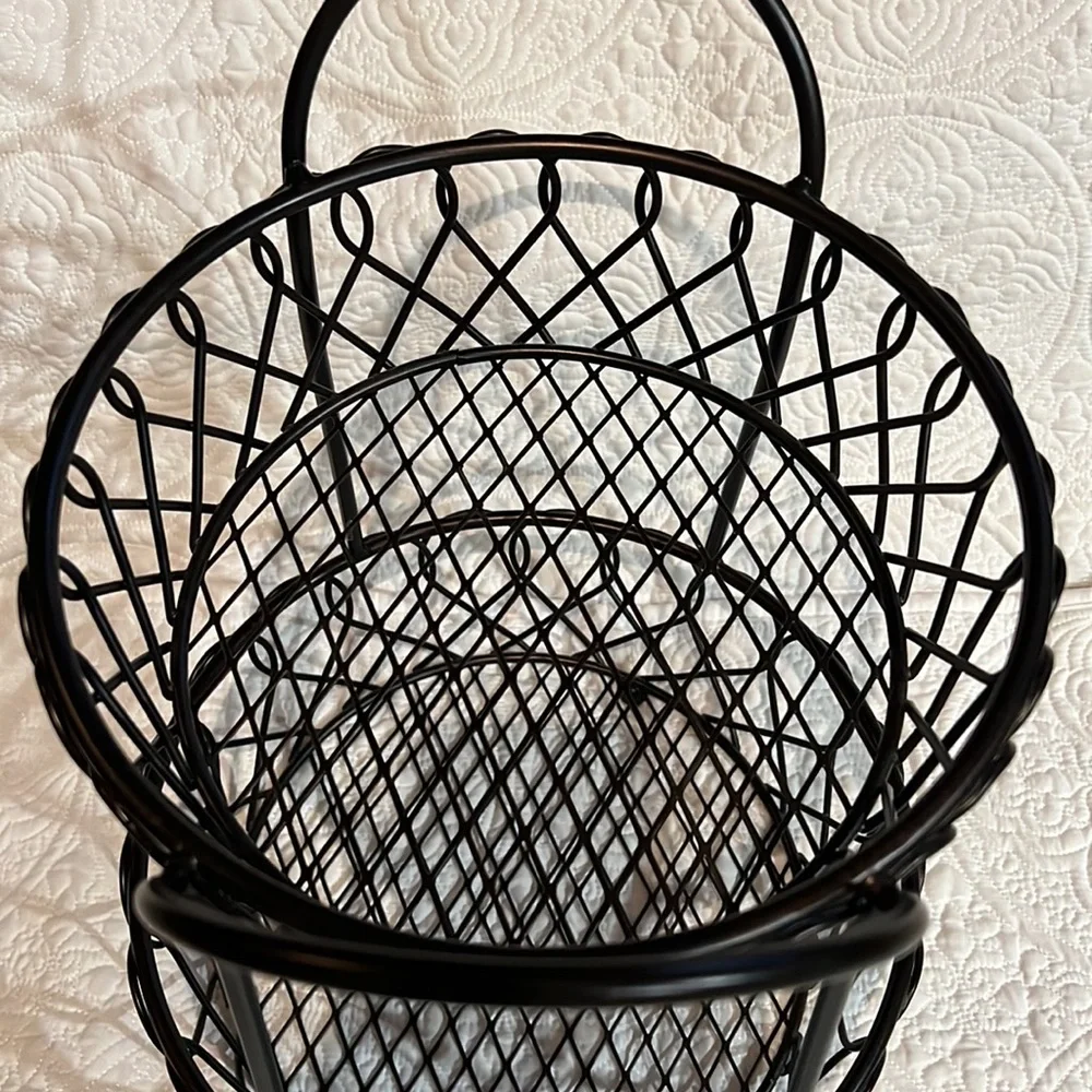 Mikasa this lattice